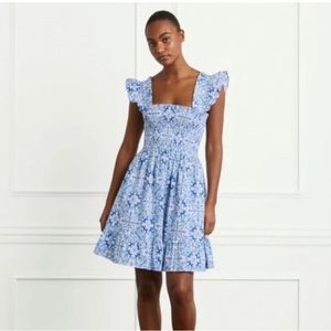 Hill House Elizabeth Nap Dress